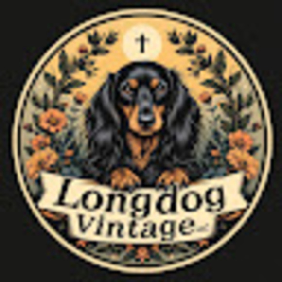 longdogvintage